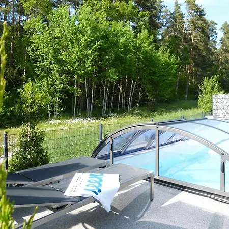 Seenlandwinkel Apartament Wackersdorf