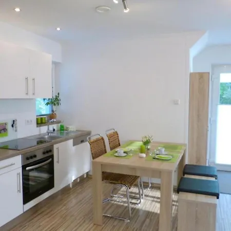 Seenlandwinkel Apartament Wackersdorf