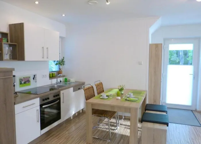 Seenlandwinkel Apartament Wackersdorf