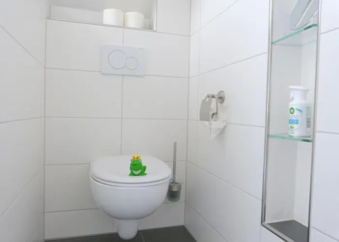 Apartament Seenlandwinkel Wackersdorf