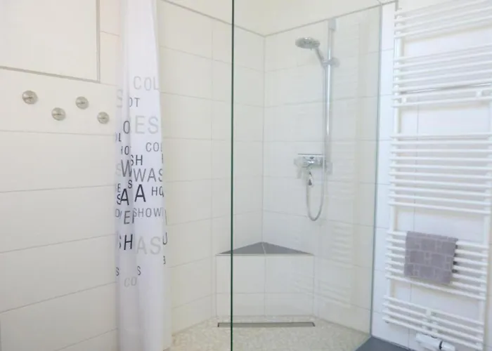 Apartament Seenlandwinkel *