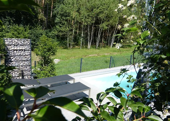 Seenlandwinkel Apartament *
