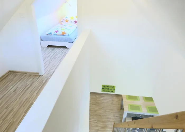 Apartament Seenlandwinkel *