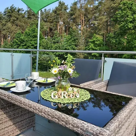 Seenlandwinkel Апартаменты