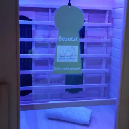 Апартаменты Seenlandwinkel