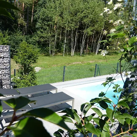 Seenlandwinkel Appartement *