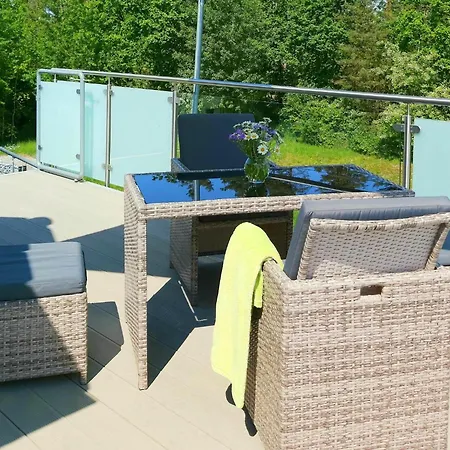 Appartement Seenlandwinkel