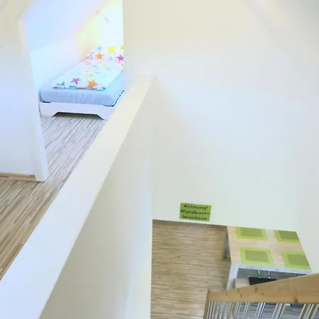 Appartement Seenlandwinkel *
