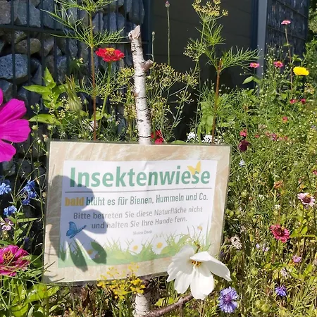 Seenlandwinkel Апартаменты *