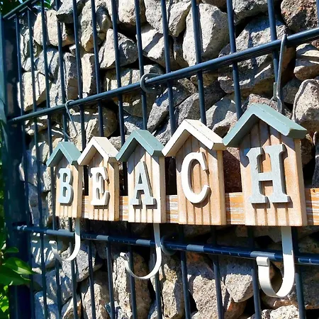Апартаменты Seenlandwinkel Ваккерсдорф