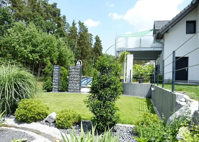 Seenlandwinkel * Wackersdorf