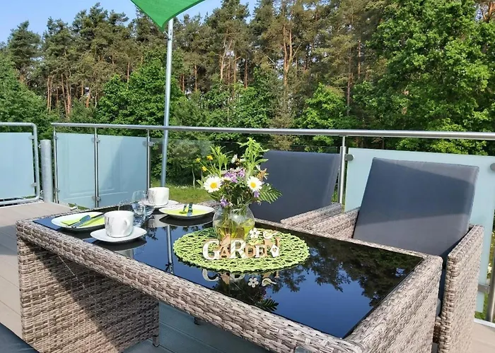 Seenlandwinkel Апартаменты