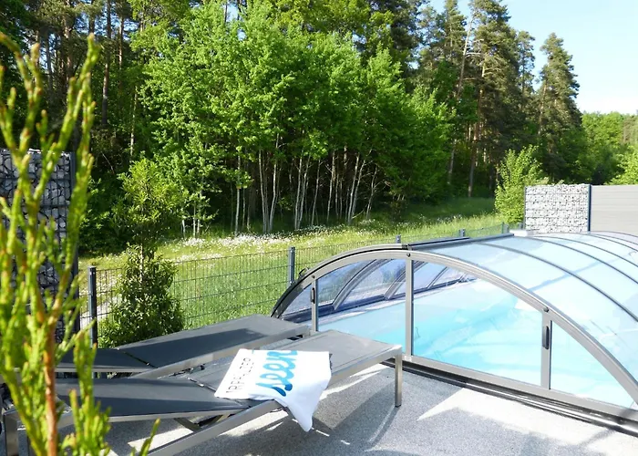 Seenlandwinkel Appartement Wackersdorf