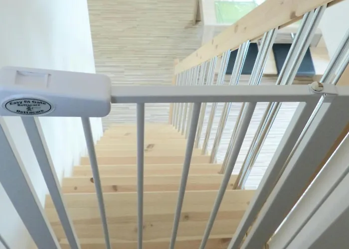 Appartement Seenlandwinkel