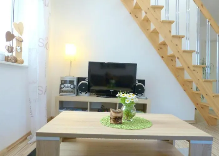 Appartement Seenlandwinkel