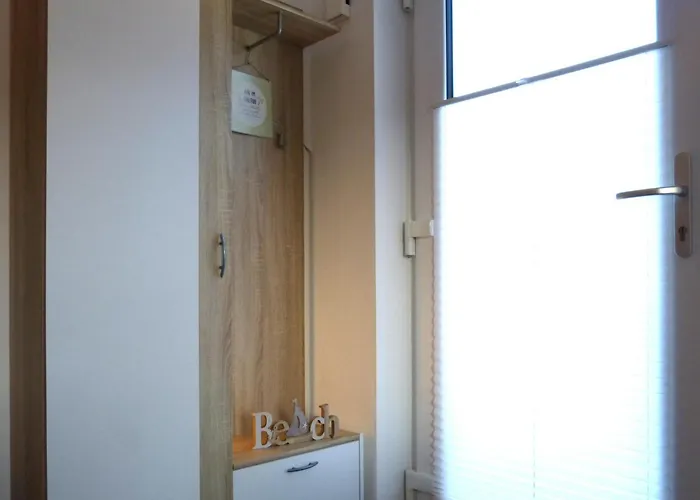 Appartement Seenlandwinkel Wackersdorf