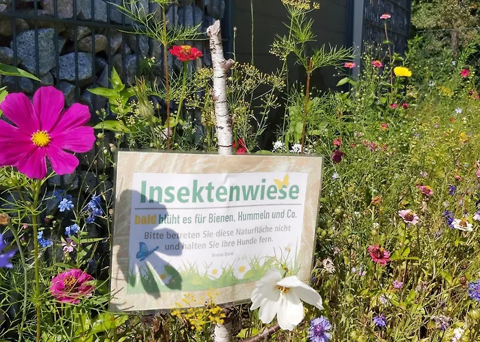 Seenlandwinkel Апартаменты *