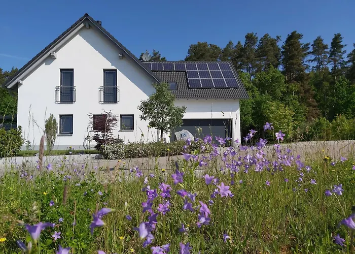 Appartement Seenlandwinkel